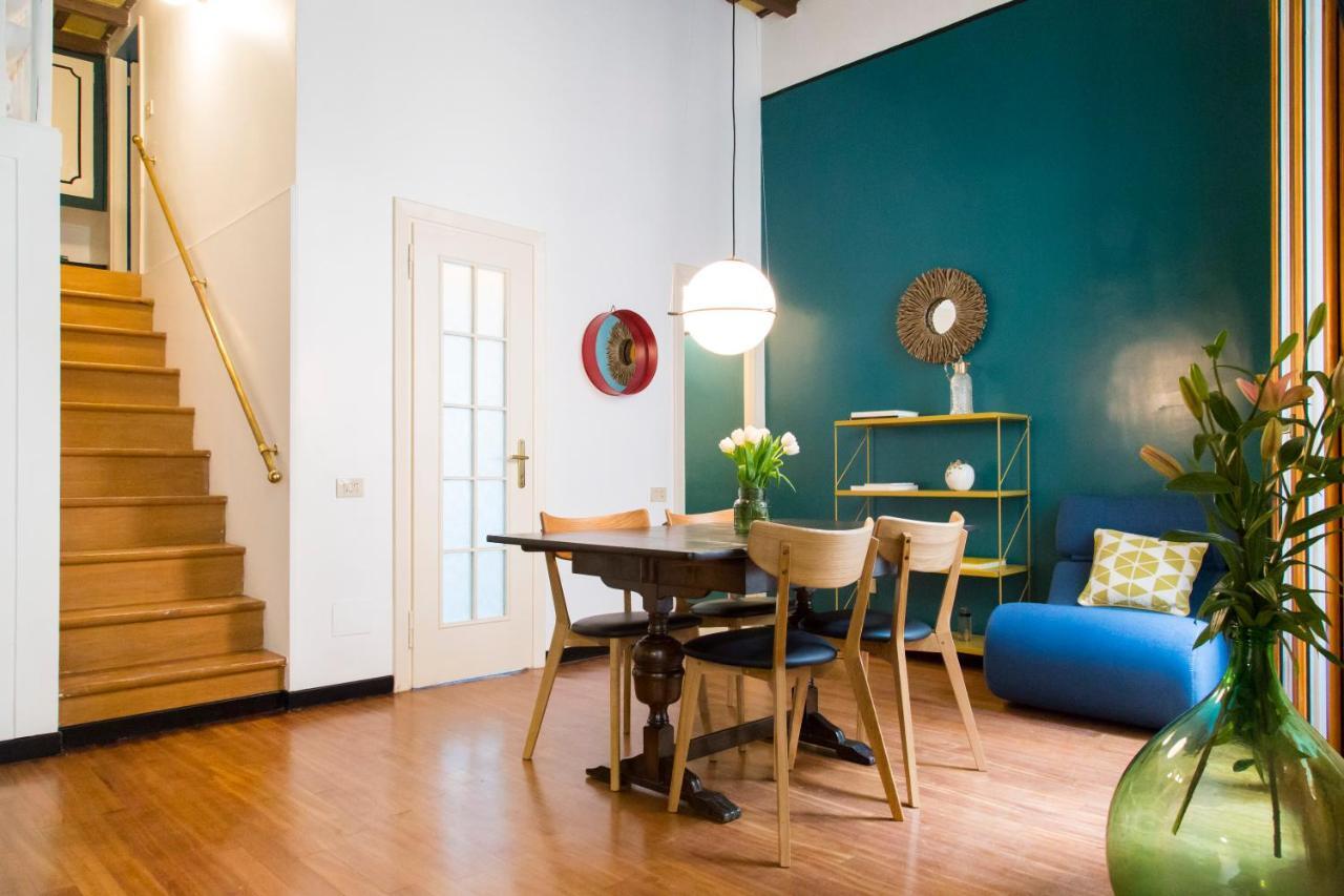 Trasteverehome - Central Monserrato House With Balcony Roma Exterior foto